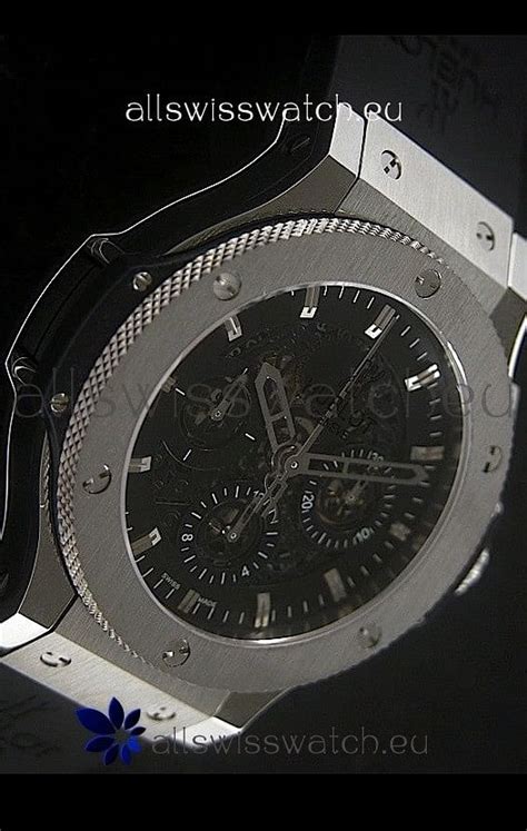 hublot big bang aerobang swiss|Hublot big bang aerobang.